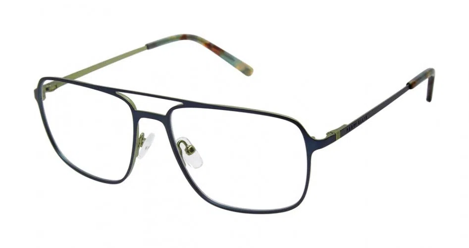 Perry Ellis 469 Eyeglasses - view 2
